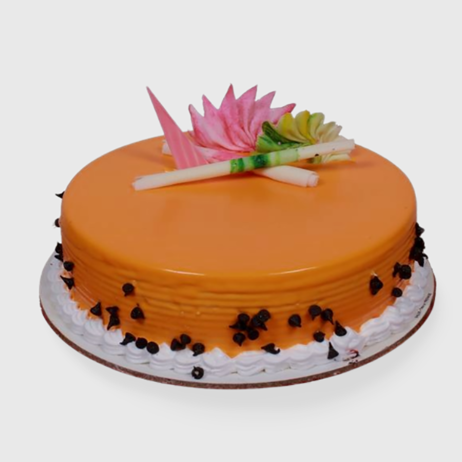 Mango Truffle